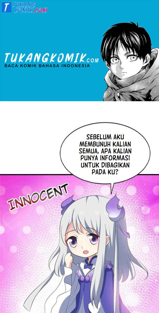 Rebirth Become a Dog Chapter 107 Gambar 1